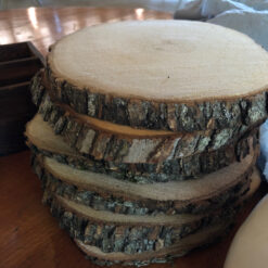 Medium Wooden Slab