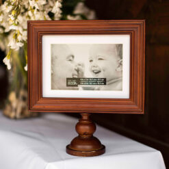 Wooden Frame