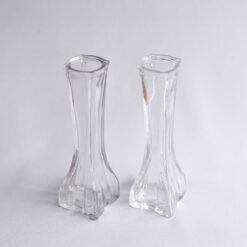 Petite Glass Vases