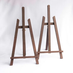 Wooden Artist Easels