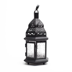 Small Moroccan Lantern
