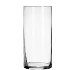 Medium Glass Cylinder Vase