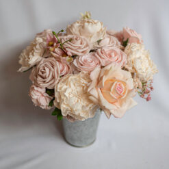Light Pink Floral Stems