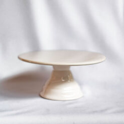 Small Ceramic Stand