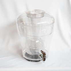 Acrylic Beverage Dispenser