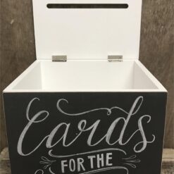Cards For The Newlyweds