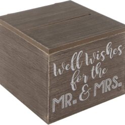 Well Wishes Box
