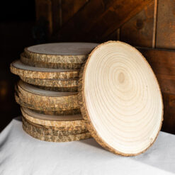 Wood Slabs