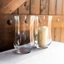 Glass Hurricanes