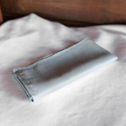 Light Blue Dinner Napkin