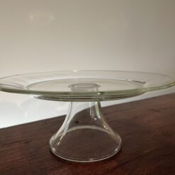 Small Glass Stand