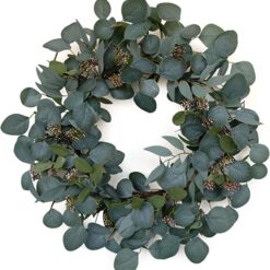 Large Eucalyptus Wreath