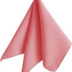 Dusty Rose Dinner  Napkins