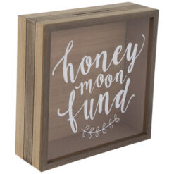 Honeymoon Fund Box