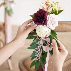 Florals & Greenery