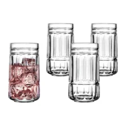 Wooster Highball Glasses