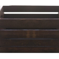 Vintage Wooden Crates