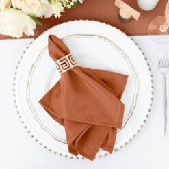 Napkins