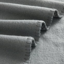 Light Gray Blankets