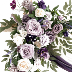 Arch Flowers & Bouquets