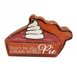 Favors & Desserts