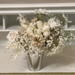Cream Assortment