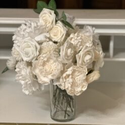 White Assortment