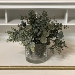 Silver Dollar Eucalyptus Bunch
