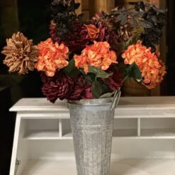 Deep Fall Tall Stem Variety