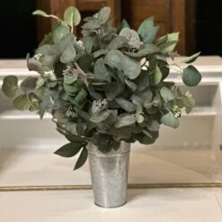 Silver Dollar Greenery