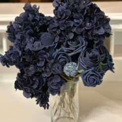 Blue Assortment