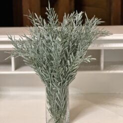 Frosted Rosemary Greenery