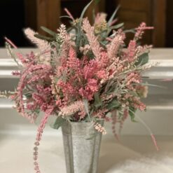 Pink Wildflower Assortment