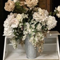 Neutral White Tall Stem Variety
