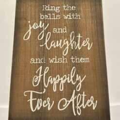 Ring The Bells