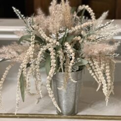 Neutral Wildflower Assortment