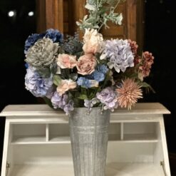 Tall Stem Variety
