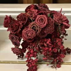 Burgundy Assortment