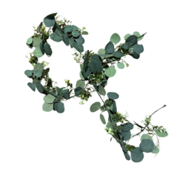 Eucalyptus Garland (3ft)