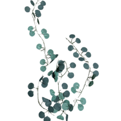 Eucalyptus Garland (3ft)
