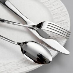 Stainless Flatware