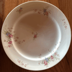 Vintage China