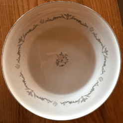 Vintage China