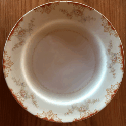 Vintage China