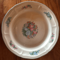 Vintage China