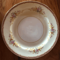 Vintage China