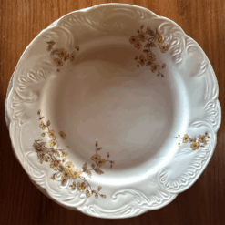 Vintage China